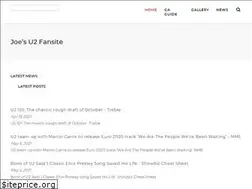 Sites similar to onlineonthehorizon.com
