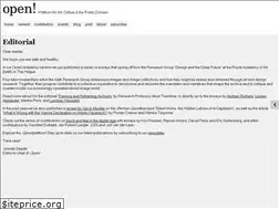Sites similar to onlineopen.org