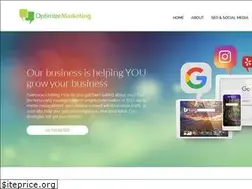 Sites similar to onlineoptimizedmarketing.com