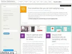 Sites similar to onlineoptimizers.eu