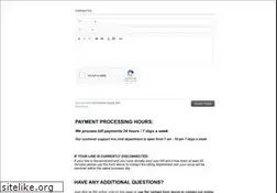 Sites similar to onlineorderstatus.com
