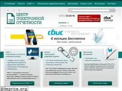 Sites similar to onlineotchet.ru