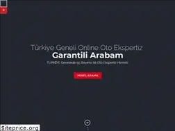 Sites similar to onlineotoekspertiz.com