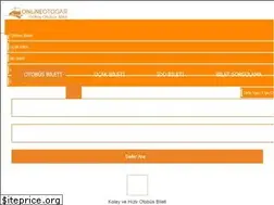 Sites similar to onlineotogar.com