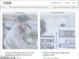 Sites similar to onlineoutlier.com