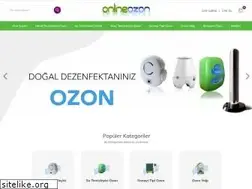 Sites similar to onlineozon.com