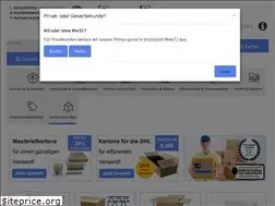 Sites similar to onlinepack.de