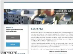 Sites similar to onlinepacket.org