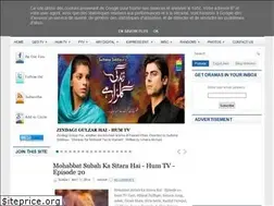 Sites similar to onlinepakdramas.blogspot.com