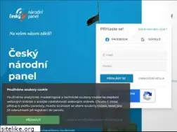 Sites similar to onlinepanel.cz