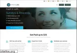 Sites similar to onlinepanel.net