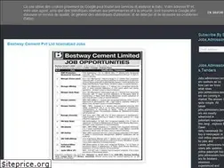 Sites similar to onlinepaperspk.blogspot.com