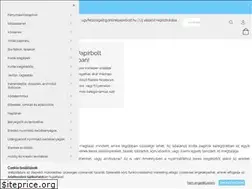 Sites similar to onlinepapirbolt.hu