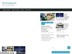 Sites similar to onlinepara.net