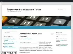 Sites similar to onlineparaci.edublogs.org