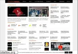 Sites similar to onlinepariuri.ro