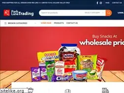 Sites similar to onlineparklane.com
