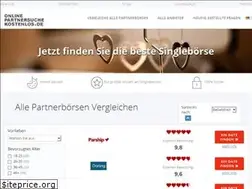 Sites similar to onlinepartnersuchekostenlos.de
