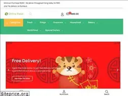 Sites similar to onlinepasar.com.my