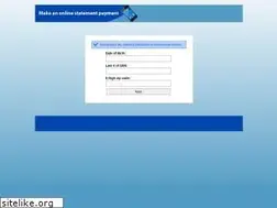 Sites similar to onlinepatientpayment.com