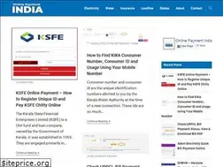 Sites similar to onlinepaymentindia.com