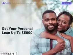 Sites similar to onlinepersonalloansfast.com