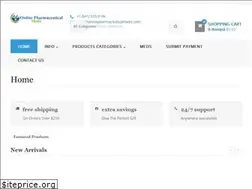 Sites similar to onlinepharmaceuticalmeds.com