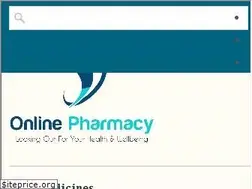 Sites similar to onlinepharmacy.ie