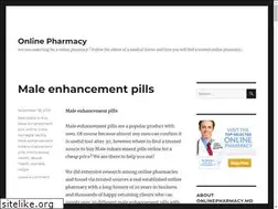 Sites similar to onlinepharmacy.md