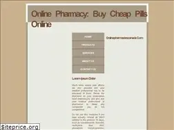 Sites similar to onlinepharmacy360.com