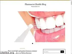 Sites similar to onlinepharmacyst.com