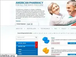 Sites similar to onlinepharmacywithoutaprescription.ru