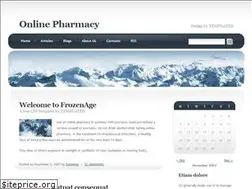 Sites similar to onlinepharmacyxxi.com