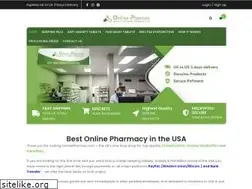 Sites similar to onlinepharmas.com