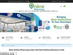 Sites similar to onlinepharmaz.com