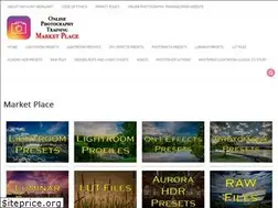 Sites similar to onlinephotographytraining.shop