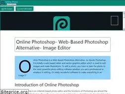 Sites similar to onlinephotoshops.com