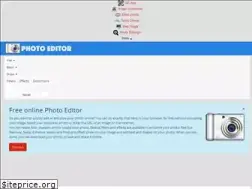 Sites similar to onlinephototool.com
