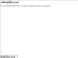 Sites similar to onlinepillsrx.com