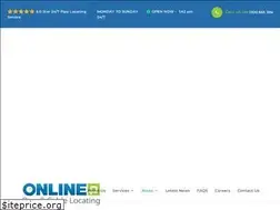 Sites similar to onlinepipe.com.au