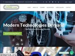 Sites similar to onlinepiping.com