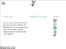 Sites similar to onlinepiraten.nl