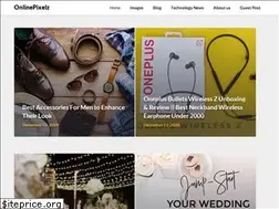 Sites similar to onlinepixelz.xyz