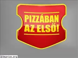 Sites similar to onlinepizzeria.hu
