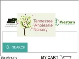 Sites similar to onlineplantnursery.com