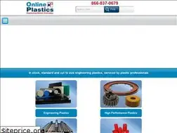 Sites similar to onlineplastics.com