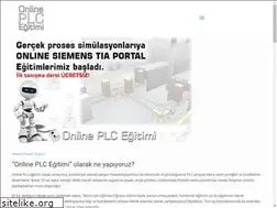Sites similar to onlineplcegitimi.com