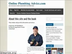 Sites similar to onlineplumbingadvice.com