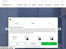 Sites similar to onlineplus.dk