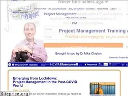 Sites similar to onlinepmcourses.com